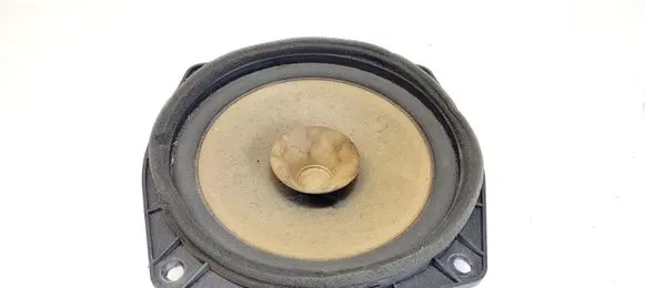 Mitsubishi Lancer Rear door speaker MR306819