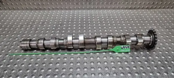 Audi A3 S3 8L Camshaft S26372418 0582H 078109115H