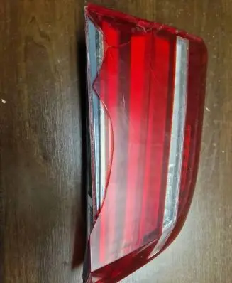 BMW X5 F15 Tailgate rear/tail lights 7301272 10018610 01129802