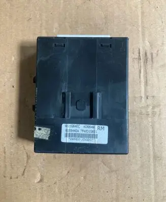 Nissan Qashqai Parking PDC control unit/module WG1G640C K05649 8EE8440A