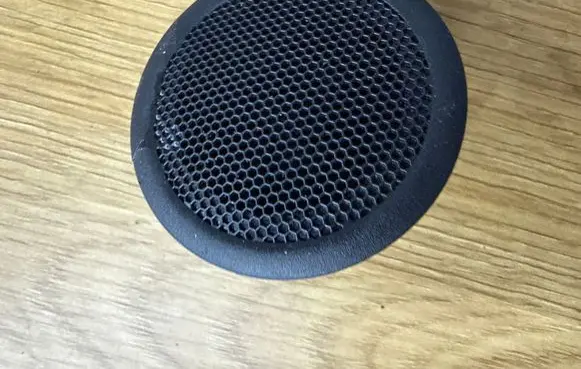 Ford Mondeo MK IV Front door high frequency speaker 6M2T18932EC
