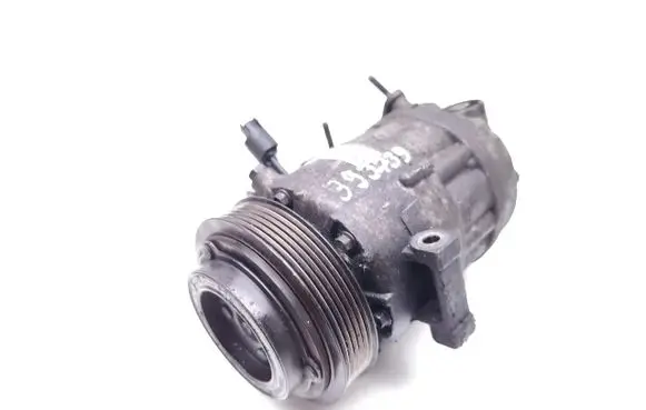 Hyundai Santa Fe Air conditioning (A/C) compressor (pump) F500-MA9AA-05