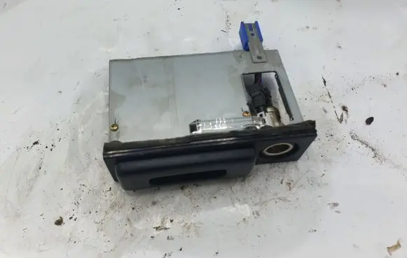 Nissan X-Trail T30 Ashtray (front) NOCODE
