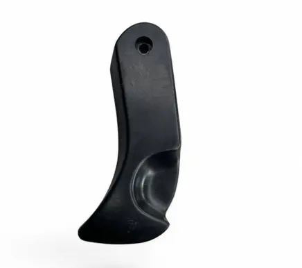 BMW 5 E39 Engine bonnet (hood) release handle 51238226621 8226621