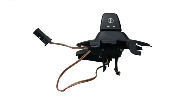 BMW X5 E70 Steering wheel adjustment switch 61316966710 6966710