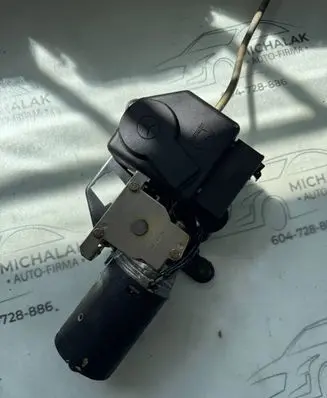 Mercedes-Benz 190 W201 Sunroof motor/actuator 0390251693