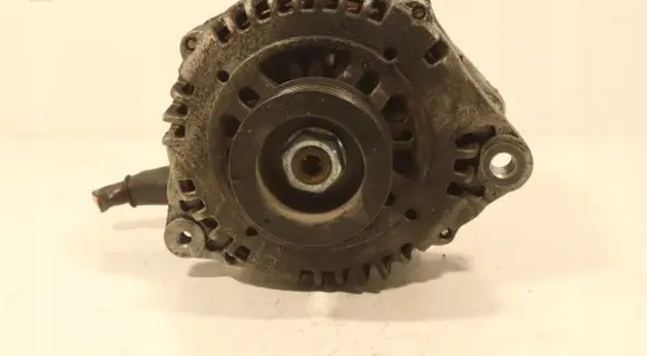 Nissan Murano Z50 Generator/alternator A2008