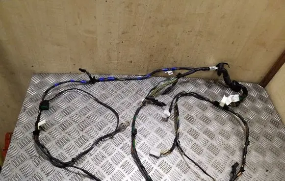 KIA Sorento Tailgate/trunk wiring harness 916802P042