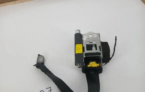 Mercedes-Benz CLS C218 X218 Rear seatbelt A2188600185