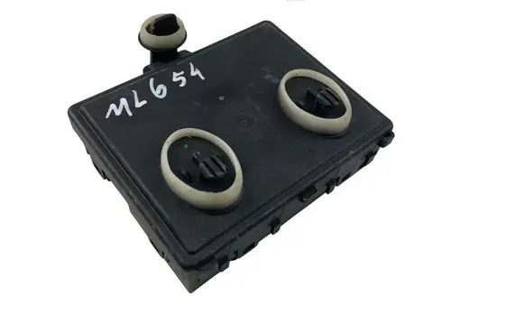Audi TT TTS RS Mk3 8S Other control units/modules 5Q0959593K