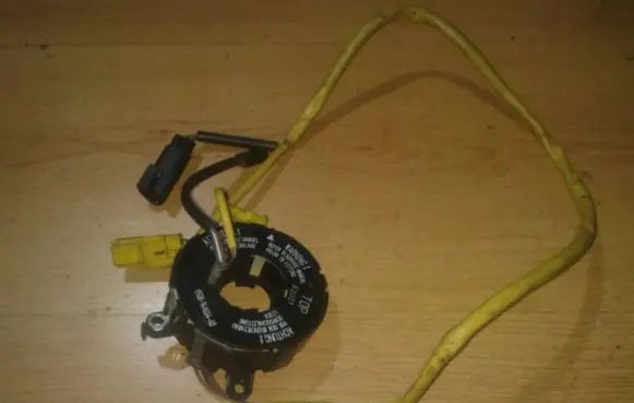 Ford Scorpio Airbag slip ring squib (SRS ring) 95gb14a664ad