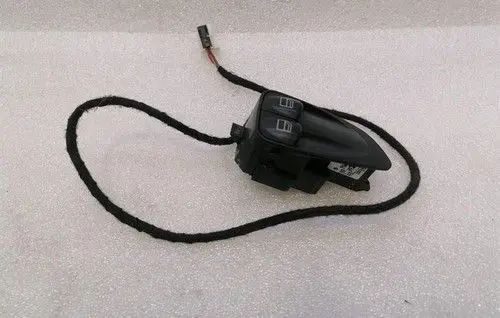 Mercedes-Benz SL R230 Electric window control switch A2308211351