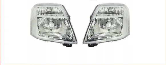 Citroen C2 Headlight/headlamp 