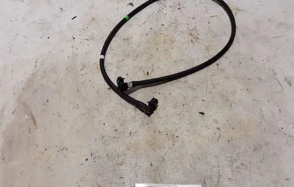 Volvo XC60 Air intake hose/pipe 31480877