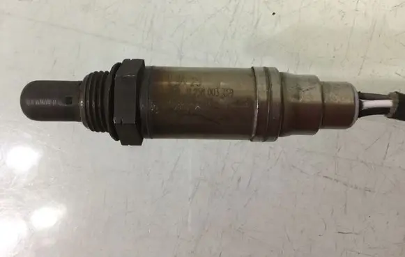 Audi A6 S6 C5 4B Lambda probe sensor
