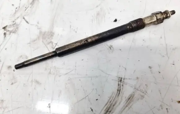 Ford Transit Glow plug 0250202130