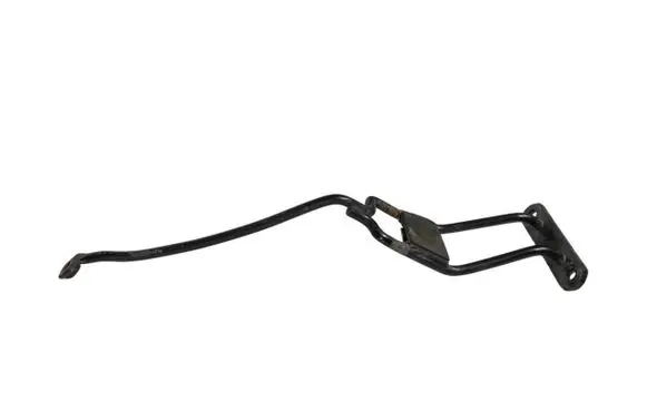 BMW 3 E90 E91 Radiator support slam panel bracket 7116693 51647116693