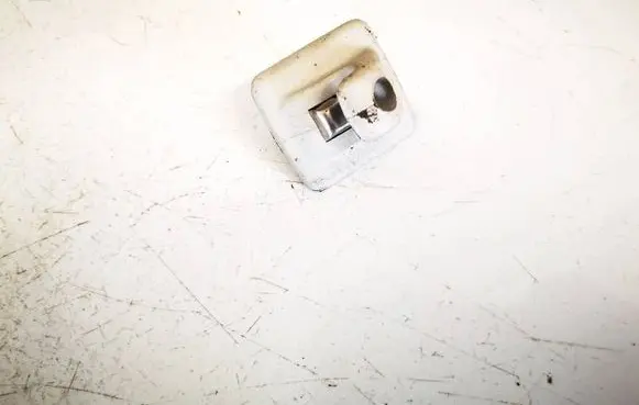 Citroen C3 Sun visor clip/hook/bracket 