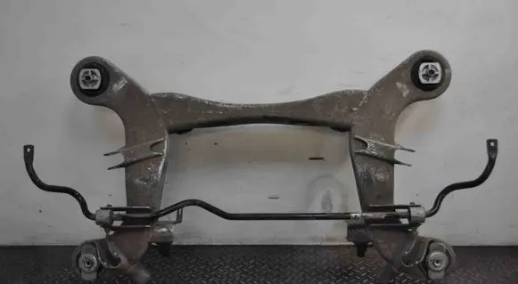 Mercedes-Benz S C217 Rear subframe A2223200111 A2223502903