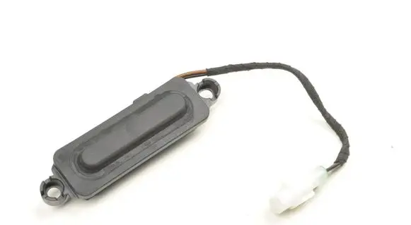 Mini Aceman Tailgate/boot open switch button 6305900XNY02A