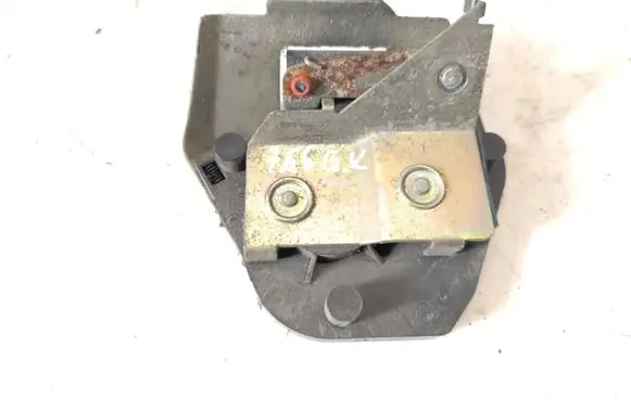 Peugeot 806 Sliding door lock 