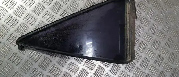 Mazda 6 Rear vent window glass 
