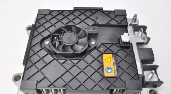 Suzuki SX4 S-Cross Voltage converter inverter 96460-74S00