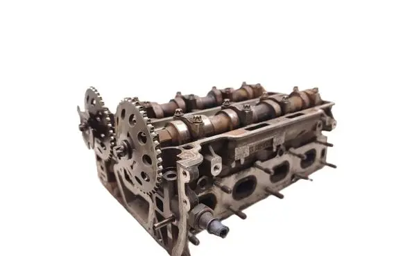 Opel Corsa D Engine head 55568426 55355467