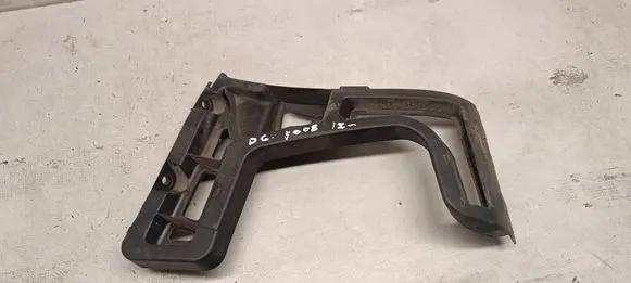 Peugeot 5008 Rear bumper mounting bracket 9686247680