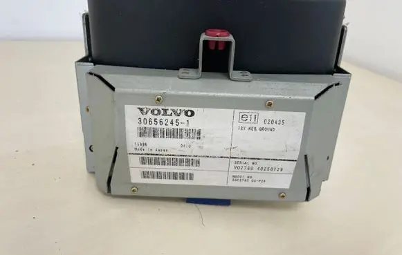 Volvo XC90 Screen/display/small screen 30656245 306562451