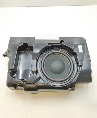 Porsche Macan (95B) Subwoofer speaker 95B035481B