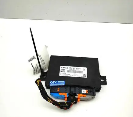 Skoda Enyaq iV Engine control unit/module 0EA907425C A3C7053670000