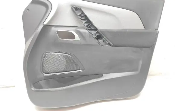 Citroen C4 II Picasso Front door card panel trim 96779323YA 13541101354
