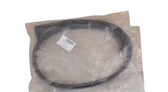 Volkswagen Amarok Rubber seal loading door 2H7829193A