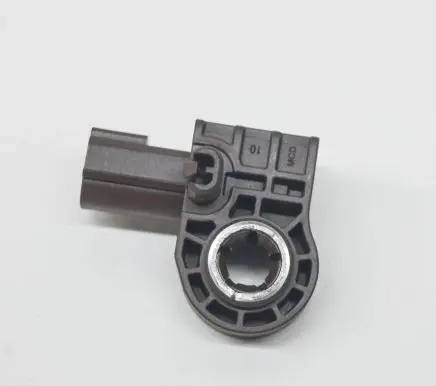 Land Rover Range Rover L405 Airbag deployment crash/impact sensor DDJ8A FH2214B006BB