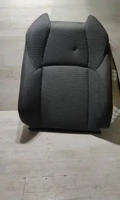 Toyota C-HR I Seat trim 