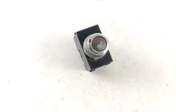 Infiniti JX35 L50 Seat heating switch