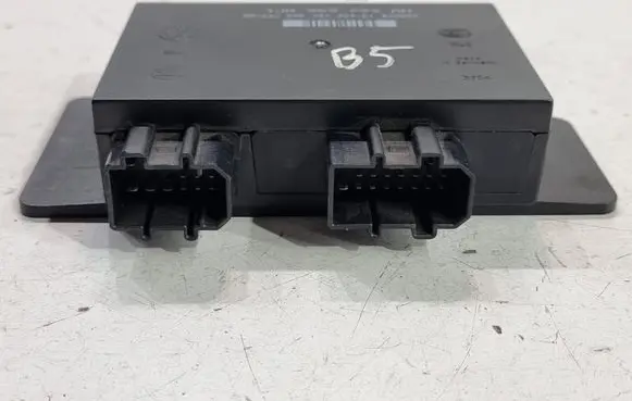 Volkswagen PASSAT B5 Comfort/convenience module 1J0959799AH