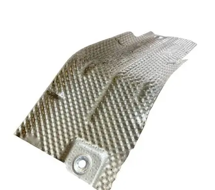 Ford Mustang VI Exhaust heat shield FR3B63114A56AA
