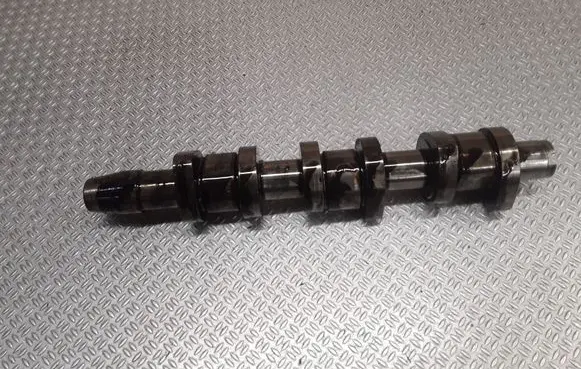 Camshaft