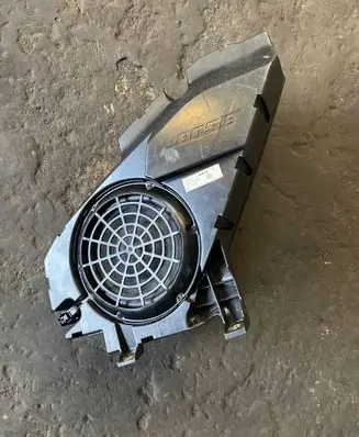 Porsche Panamera (971) Subwoofer speaker 971035481F