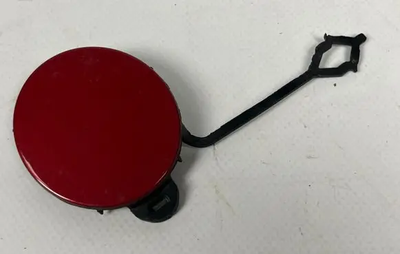 Opel Corsa F Front tow hook cap/cover 9829775980