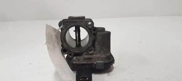 Volvo V60 Throttle valve 9673534480