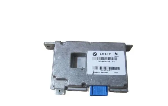 BMW X1 F48 F49 Speedometer control unit/module 6819329 8D2D2BMW