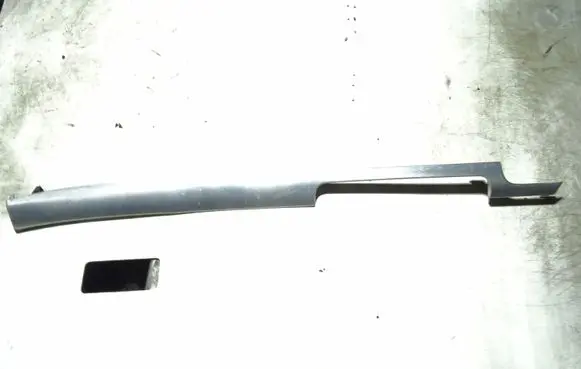 Audi A4 S4 B7 8E 8H Dashboard glove box trim 8E2853189