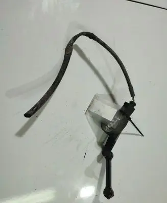 Audi Q7 4L Front height sensor lever H7L6616571