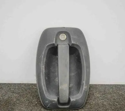 Fiat Ducato Rear door exterior handle 233348
