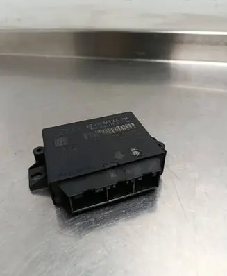 Audi A5 8T 8F Parking PDC control unit/module 8K0919475AA 304324 8P0919475N