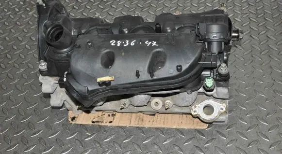 Jaguar S-Type Engine head 4R8Q6C064AH