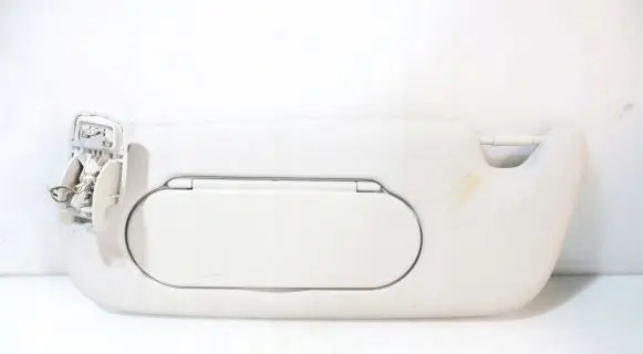 Mini Cooper Hatch Hardtop Sun visor clip/hook/bracket 